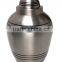 wholesale funeral brass cremation urns