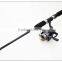 2.10m spinning fishing combo
