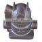 Customized forging flange forging part metal forging equipment