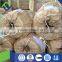 32mm double braided HMPE core with Polyester jacket rope for mooring