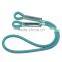China Wholesale Good Strength Nylon Safety Fall Arrest Lanyard