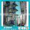 Turnkey project feed mill plant shrimp feed production line/fish farming equipment price