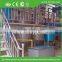 Malaysia customer love virgin coconut oil plant, coconut oil extraction line