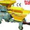 40L/min JP40-W automatic cement mortar spraying machine