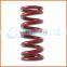 Customized wholesale quality custom made coil springs