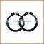 China professional custom wholesale high quality shaft circlip