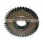 Chinese good products MTZ tractor parts 38 teeth of gear OEM: 240-1005033