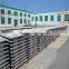 cheap pvc plate for concrete block / pvc pallet / pvc block