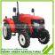 4WD tractor fertilizer spreader