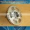 Chain & Sprocket
