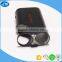 China high quality cnc machining process aluminum electronic cigarette cases by drawing