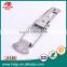 Medical Equipment moter systems metal flat toggle latch