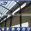 Algeria Workshop Project Prefabricated Steel Structure Warehouse