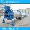 Biomass materials rotatry drum dryer with energy saving and different colors for sale