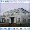 China Low Price Prefabricated Structure Steel Warehouse for Sale