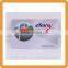 Printed Plastic/PVC RFID the IT Card for RFID Hotel Key Card