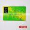 EM4305 RFID 125KHz Card Writable Plastic Card