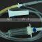 Disposable Infusion Set
