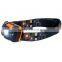 USB Rechargeable LED Headlamp Flashlight - Super Bright, Waterproof, Lightweight