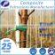 Maintenance-free nursery stake, garden stake,tree stake