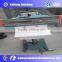 Multifunction automatic sugar salt coffee bean packaging machine