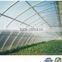 Low Cost Tunnel Plastic Greenhouse For Sale