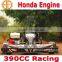 125CC cheap racing go kart for sale honda engine 4 wheel racing gokart