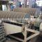 HUAHONG magnetic separator for dry and wet material with high mechanical efficiency and large productivity