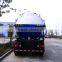 china manufacturer HOWO 20000l vacuum sewage sucker truck