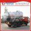 factory price 16000L 6x4 Dongfeng sewage suction vehicle