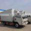 4*2 drive model Refrigerator Truck	quickly move and large load