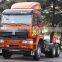 SINOTRUCK Brand New Tractor Truck Head