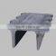 High quality steel roof beam /top beam / upper beam for mining channel supporting