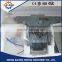 New design foot operate plastic nylon bag sealing and cutting machine