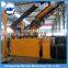 Lower Price HWD-150 Hydraulic Crawler Rock Anchor Drilling Rig for Sale