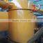 HTH030 WSTH-1000X10000 Horizontal continuous carbonization furnace gasifier type