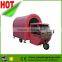 China food truck for sale thailand, food truck mobile kitchen, food truck refrigerator freezer