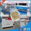 professional export commercial bamboo toothpick making machine bamboo splitter machine by single set or whole line