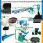 Durable and high efficiency Pillow shape charcoal production line