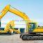LG6135E 12tons hydraulic excavator LG6135E 12t excavator made in China