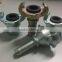 Europe Hose End in Pipe Fitting