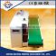 Continuous plastic bag sealing machine date code heat shrinking sealer