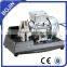 Varnished Copper Wire Stripping Machine, Enameled Copper Wire Stripper, Enamel Covered Wire Stripper XC-680A