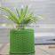 4 pp flower pot