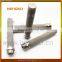 micron stainless steel sintered porous tube