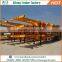 High quality 20ft 40ft china semi trailer best-selling trailer for container transportation