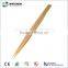 150mm Vetus bamboo industrial wooden tweezers
