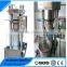 2017 new factory supply small home made cocoa mass oil press mill