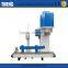 50kg bags pallet packing machine for charcoal