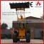 HYM 920 construction equipments mini wheel loader with CE Certificate